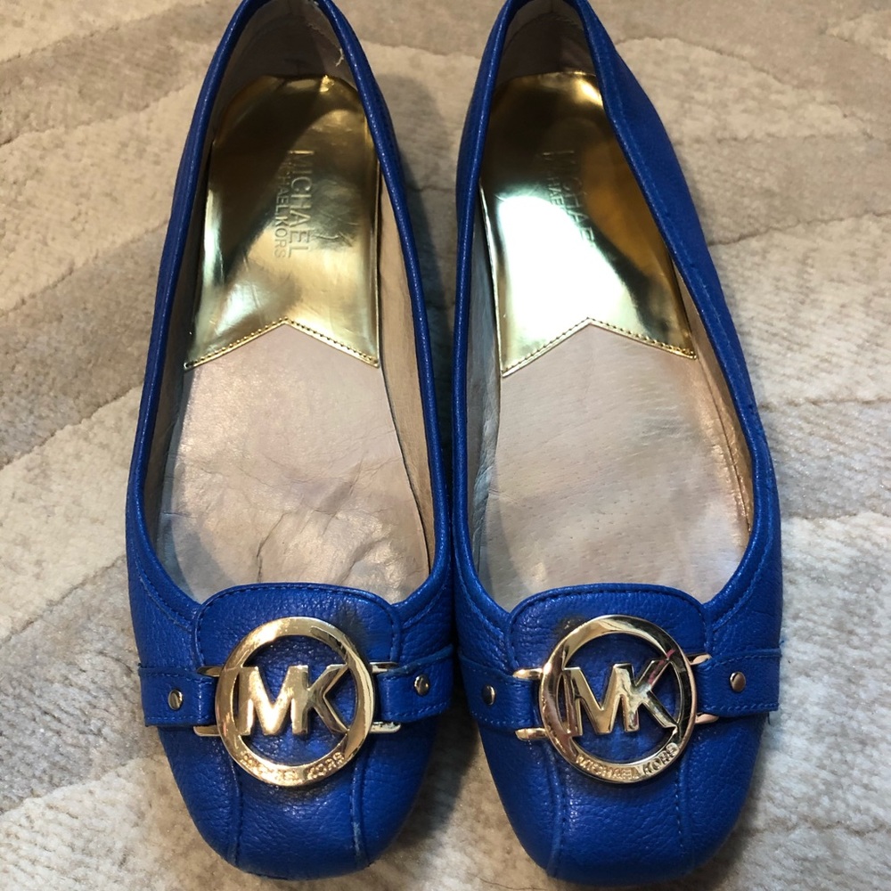 Michael Kors Flats